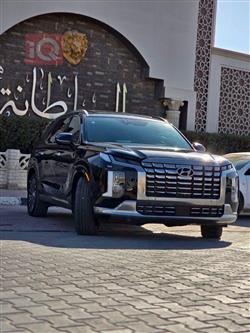 هيونداي باليسيد